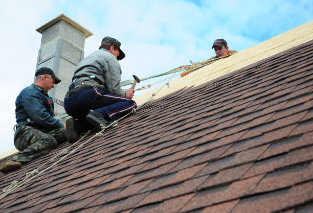 Quick and Trustworthy Emergency Roof Repair Services in Bel Nor, MO
